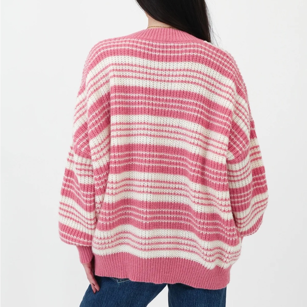 Gia Sweater